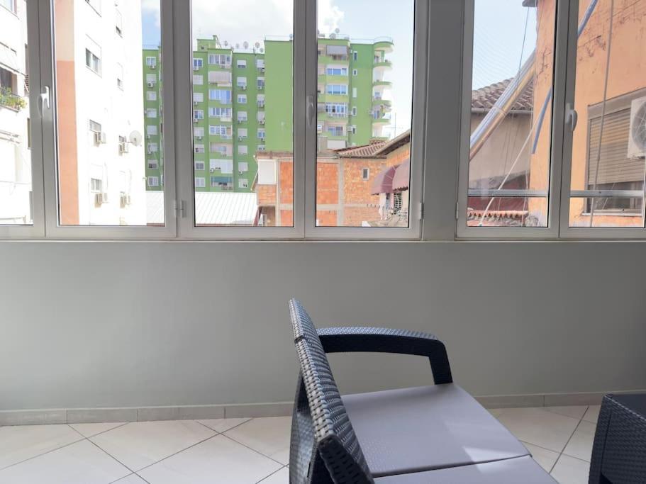 Modern Meets Comfort 2 Bedroom In Bllok Apartment Tirana